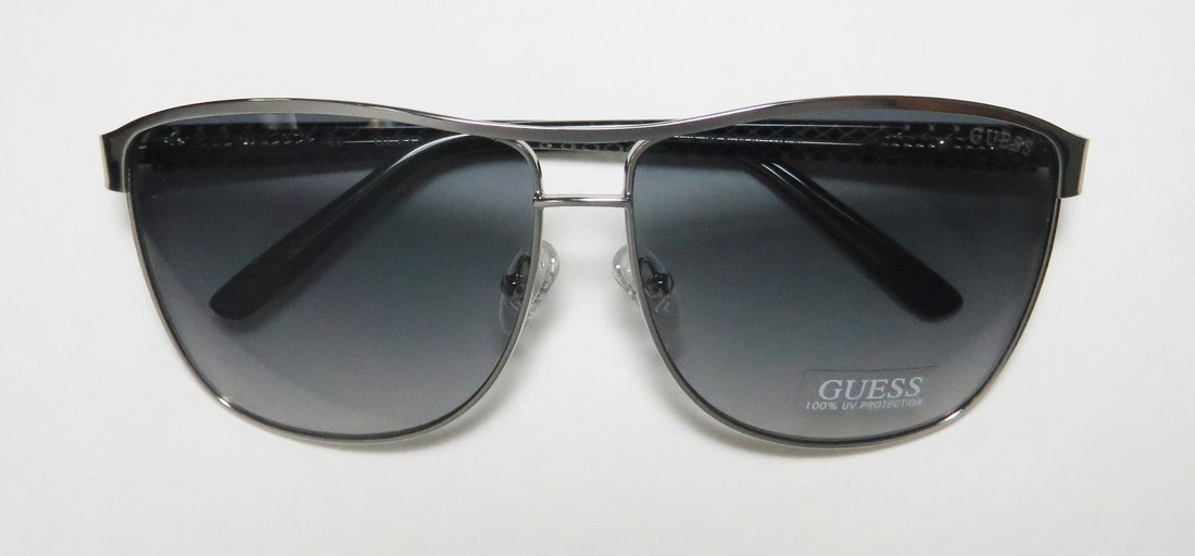 GUESS 255 SI-35