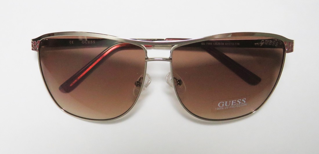 GUESS 7369 LGLD-34