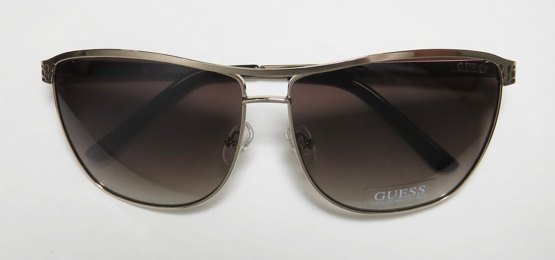 GUESS 7369 GLD-34
