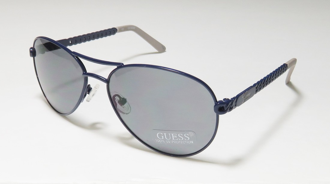 GUESS T124 PUR-3