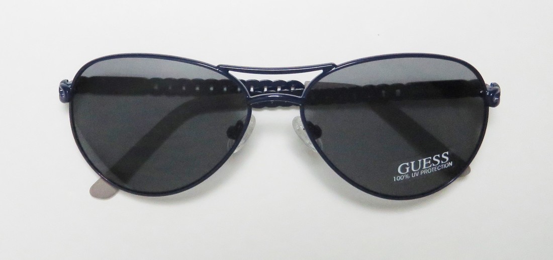 GUESS T124 PUR-3