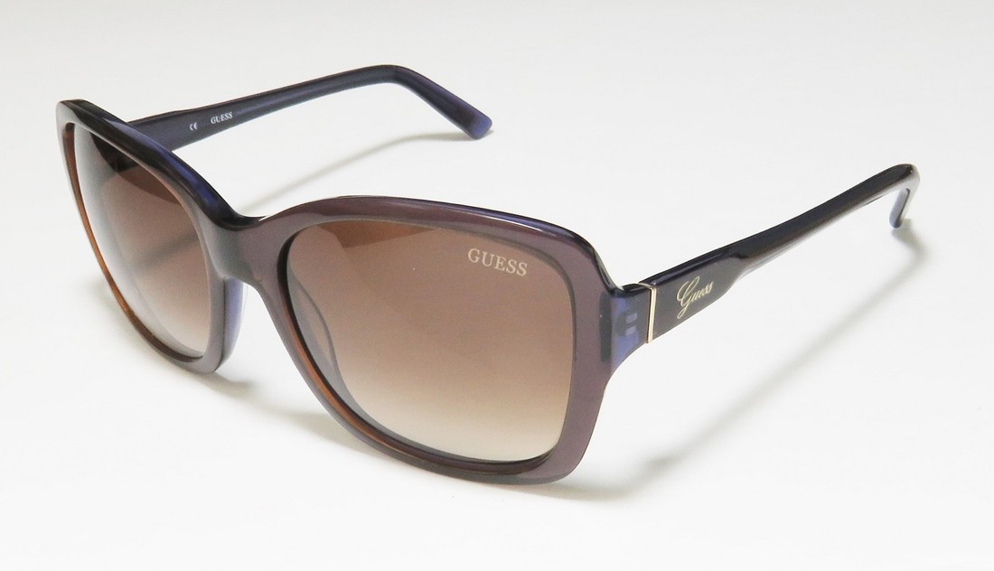 GUESS 7360 BRN-34