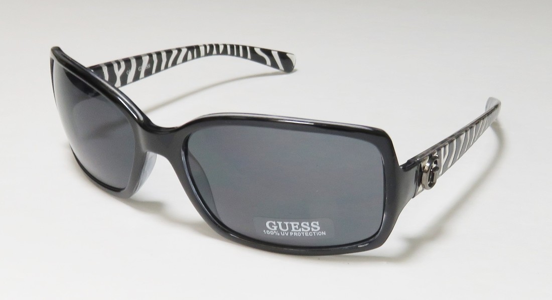 GUESS 7012 BLK-3A