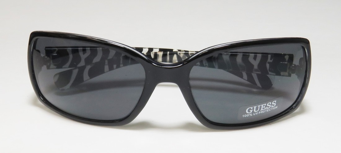 GUESS 7012 BLK-3A