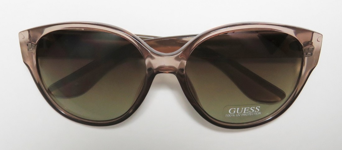 GUESS 7221 GRY-34