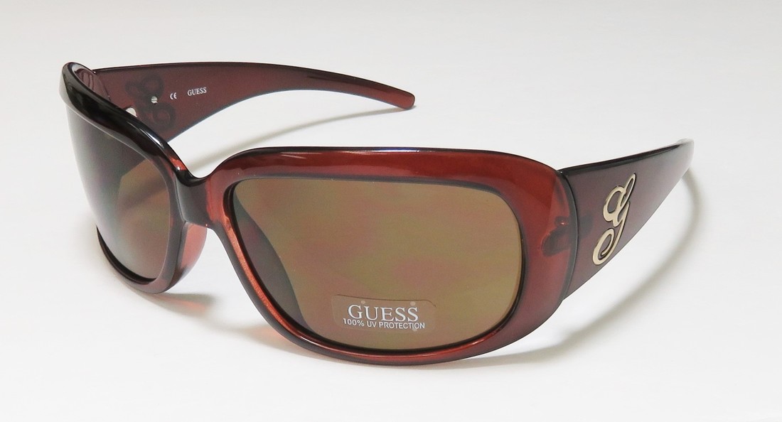 GUESS 7216 BRN-1