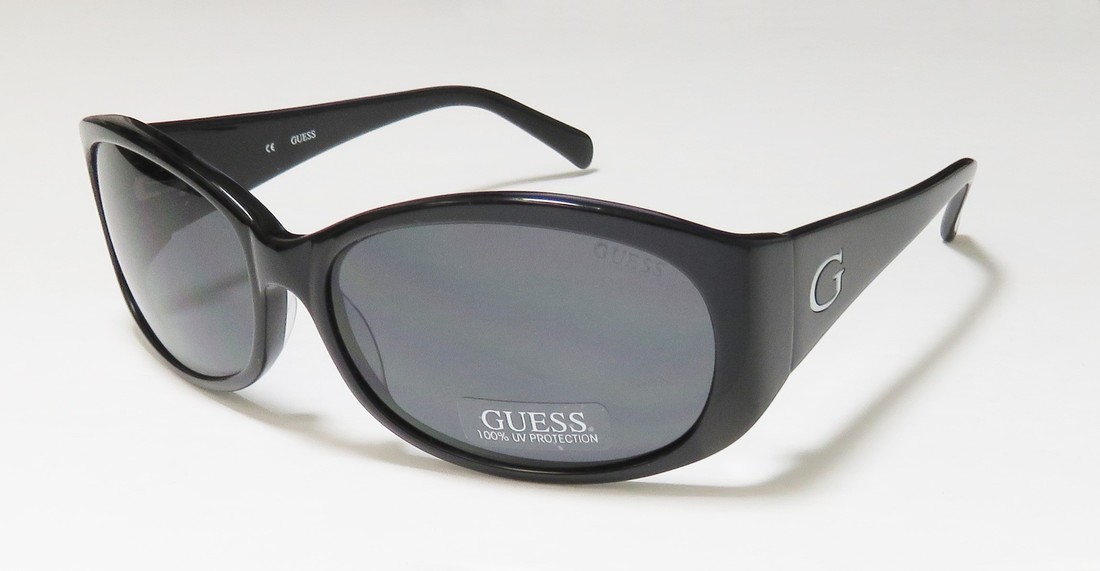 GUESS 7377 BLKSI-3