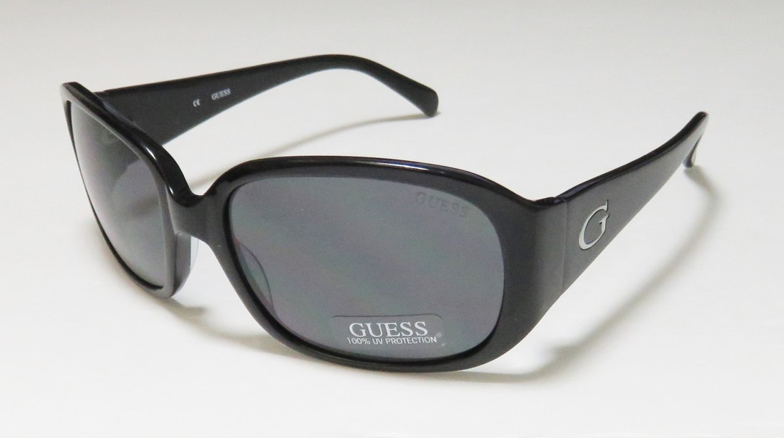 GUESS 7378 BLKSI-3