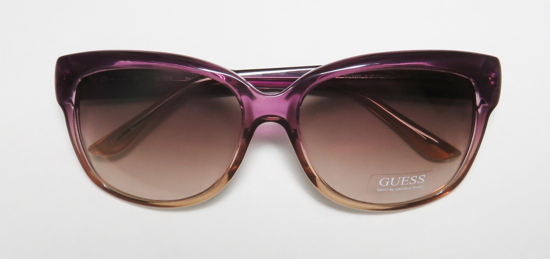 GUESS 7286 PUR-34