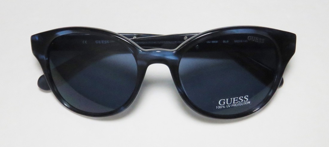 GUESS 6808 BL-9