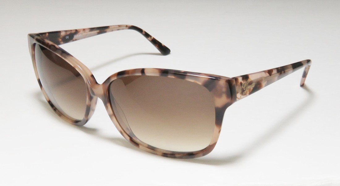  as shown/taupe tortoise