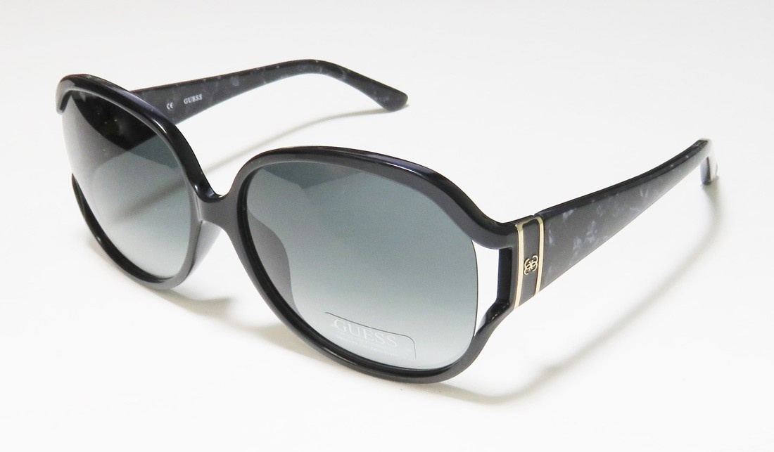 GUESS 1071 BLK-35