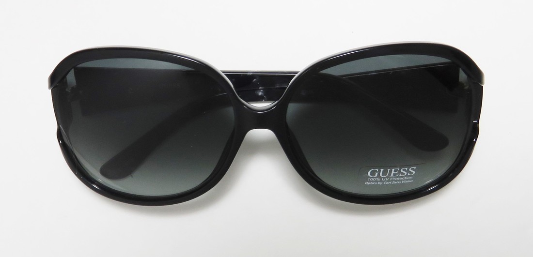 GUESS 1071 BLK-35