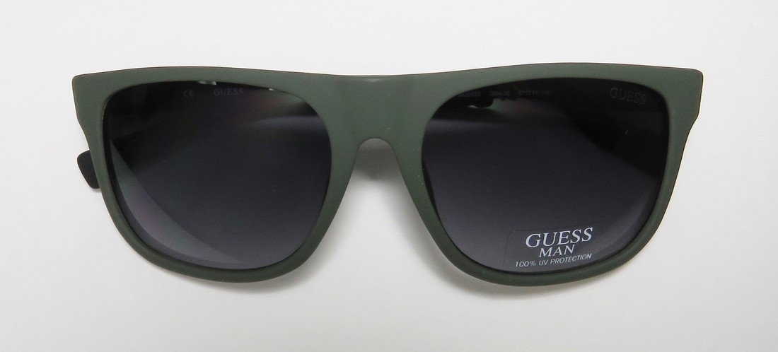GUESS 6825 GRN-35