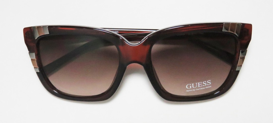 GUESS 7270 BRN-34