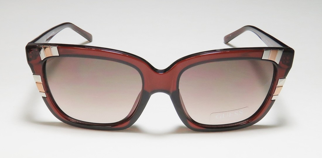 GUESS 7270 BRN-34