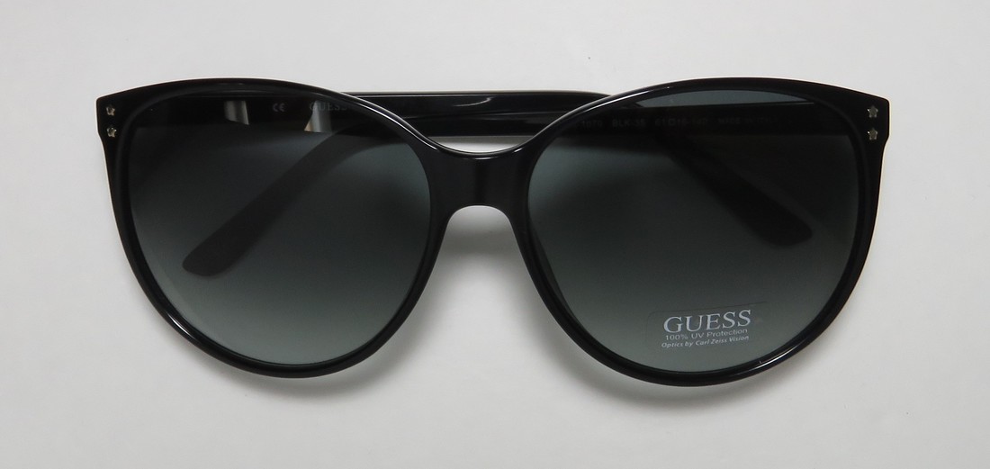 GUESS 1070 BLK-35