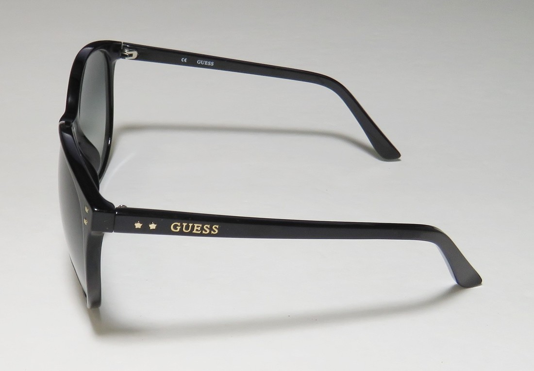 GUESS 1070 BLK-35