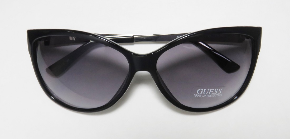 GUESS 252 BLK-35