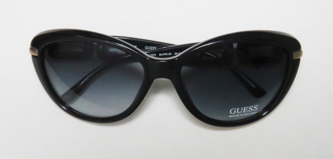 GUESS 7273 BLKPK-35