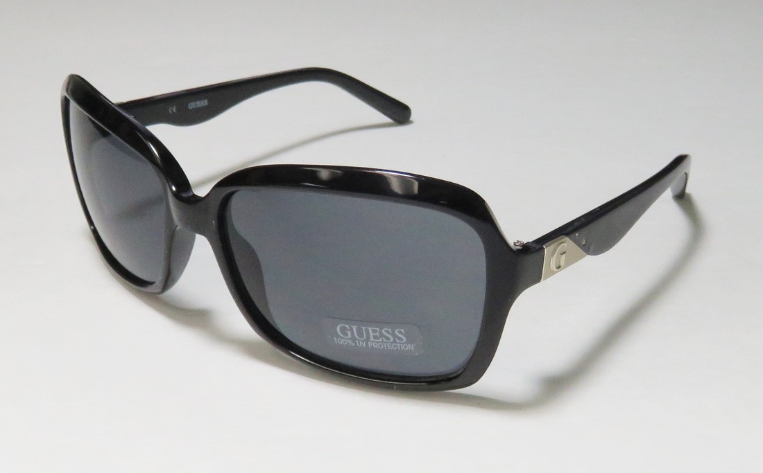 GUESS 223 BLK-3A