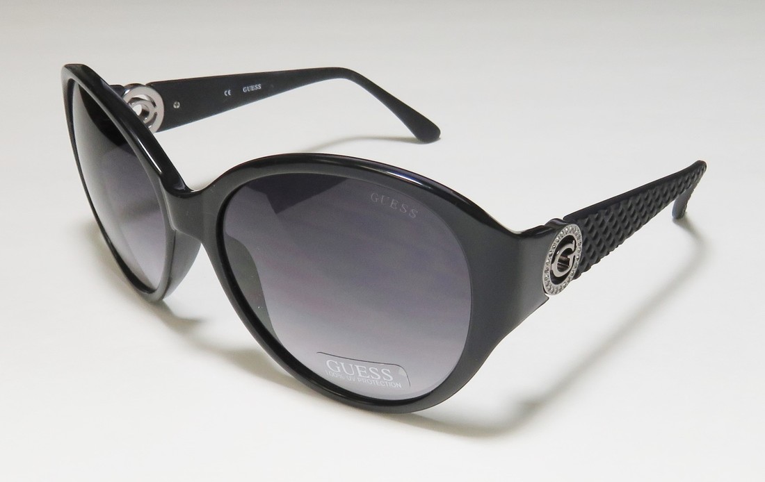 GUESS 7347 BLK-35