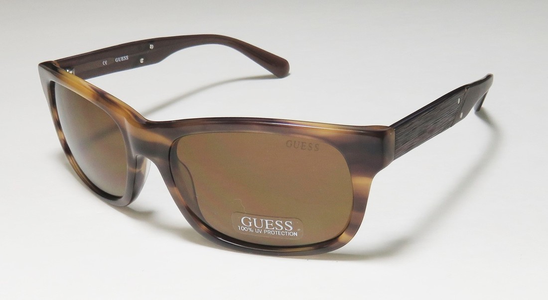 GUESS 6809 BRN-1