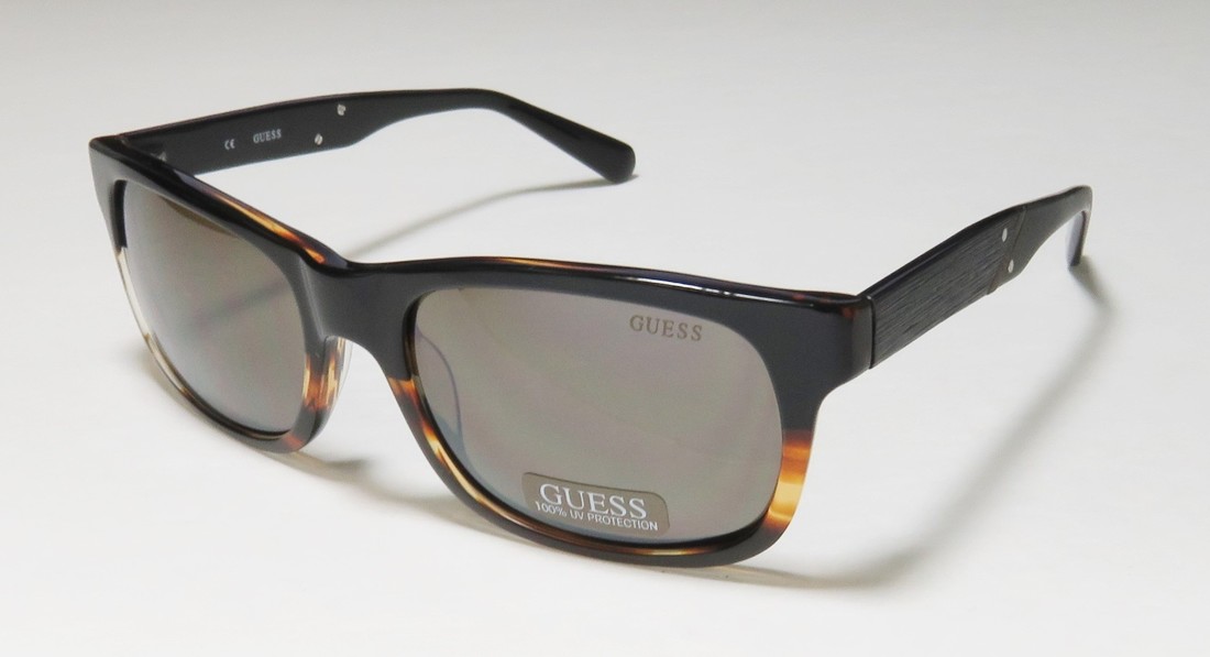 GUESS 6809 BKTO-1F