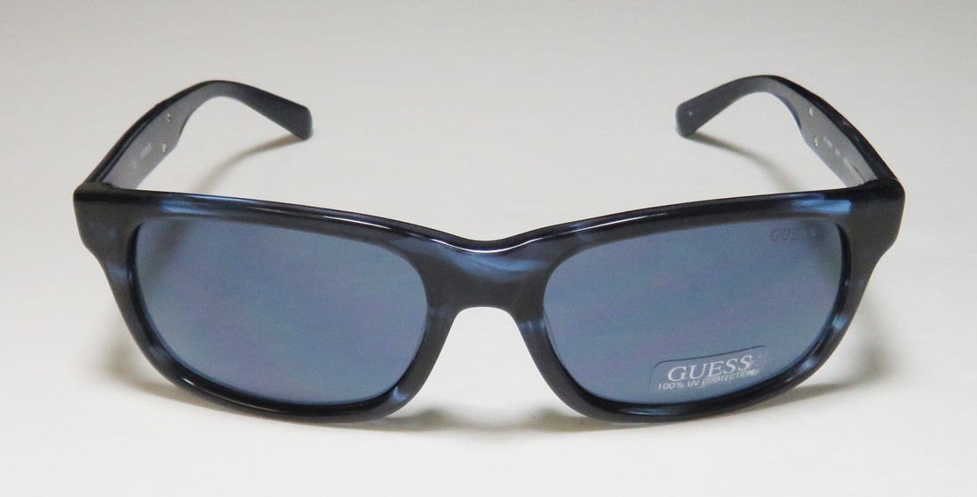 GUESS 6809 BL-9