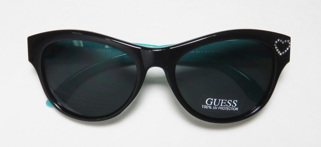 GUESS T128 BLK-3