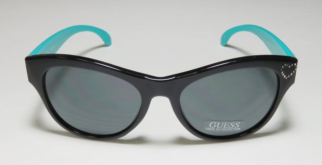 GUESS T128 BLK-3