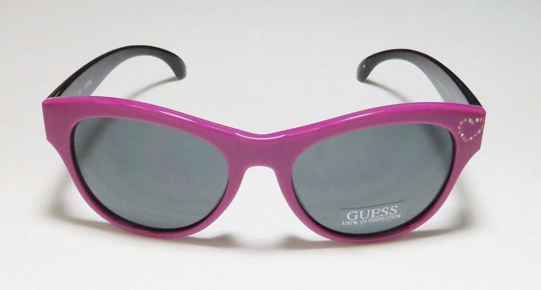 GUESS T128 PUR-3