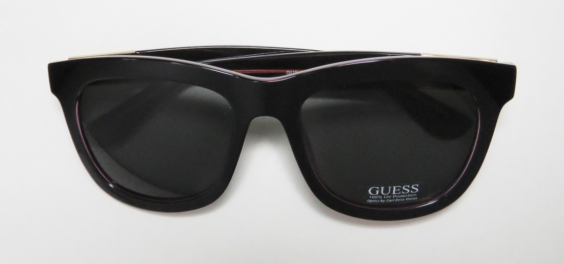 GUESS 1068 BLKPK-3