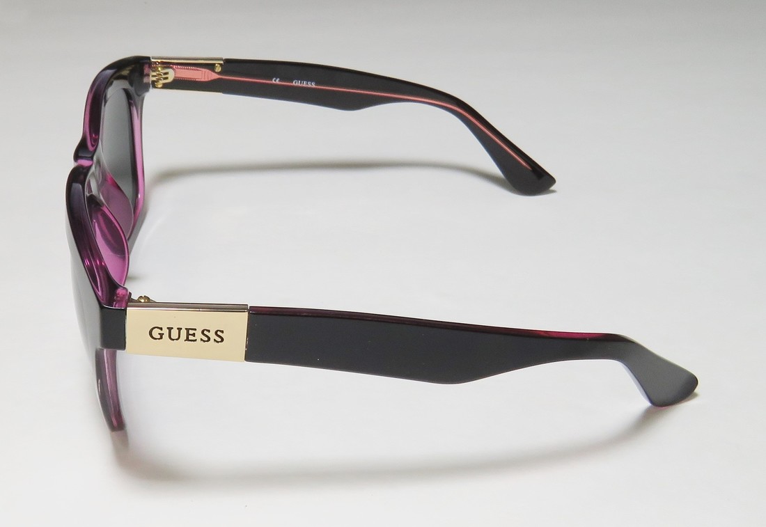 GUESS 1068 BLKPK-3