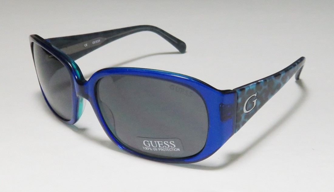 GUESS 7378 BL-3