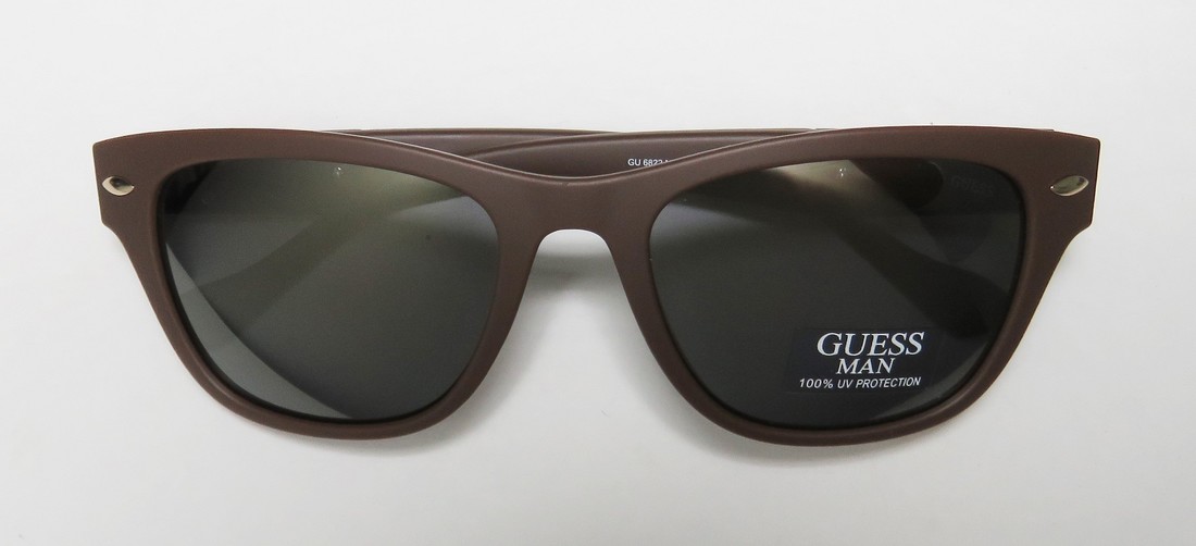 GUESS 6822 MBRN-6F