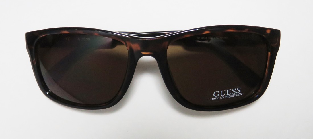 GUESS 0135 52E