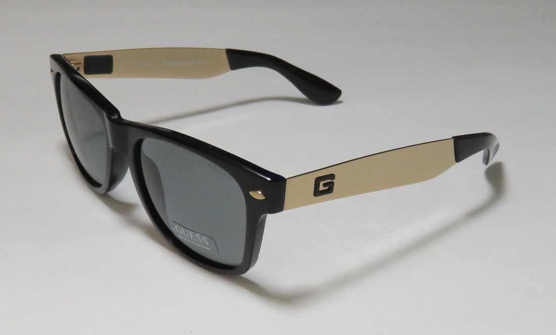 GUESS 6833 BLK-3