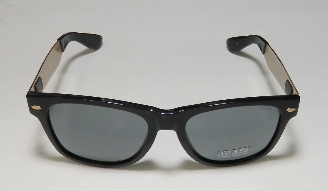 GUESS 6833 BLK-3