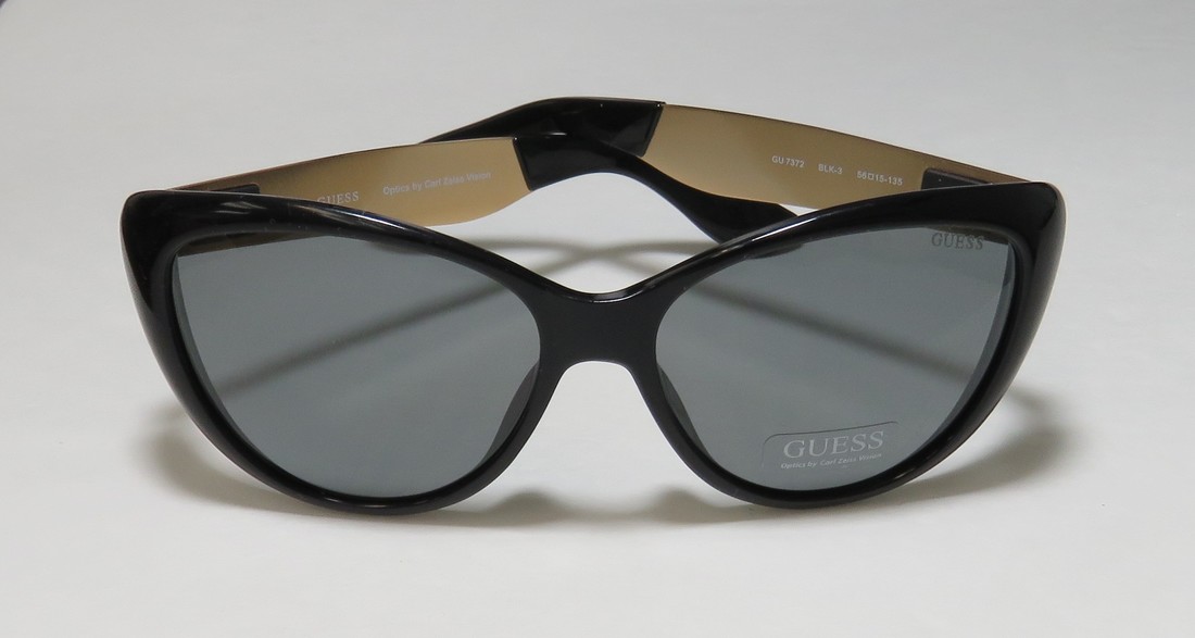 GUESS 7372 BLK-3