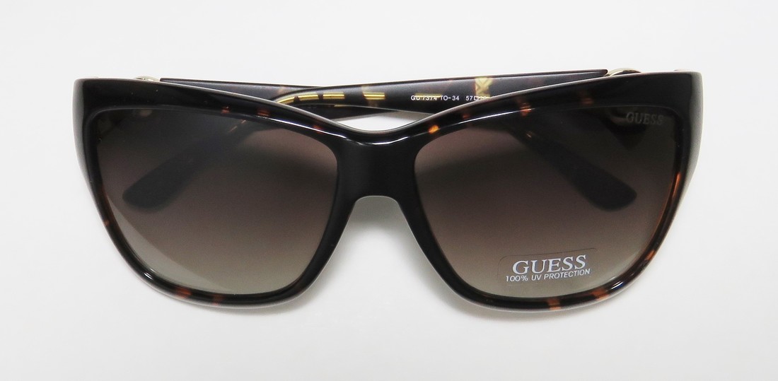 GUESS 7374 TO-34