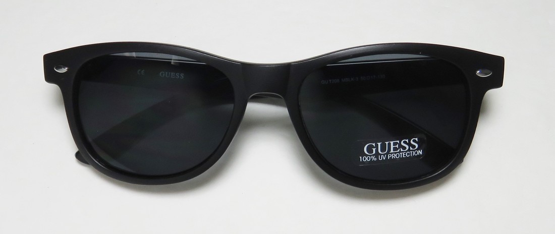 GUESS T208 MBLK-3