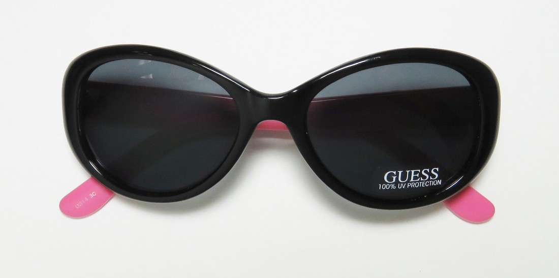 GUESS T125 BLK-3