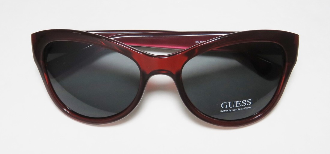 GUESS 7258 BUR-3