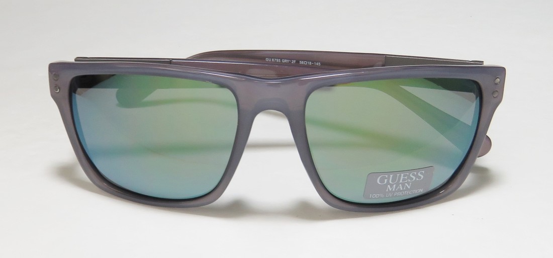 GUESS 6795 GRY-2F