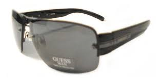 GUESS 6402 BLACK