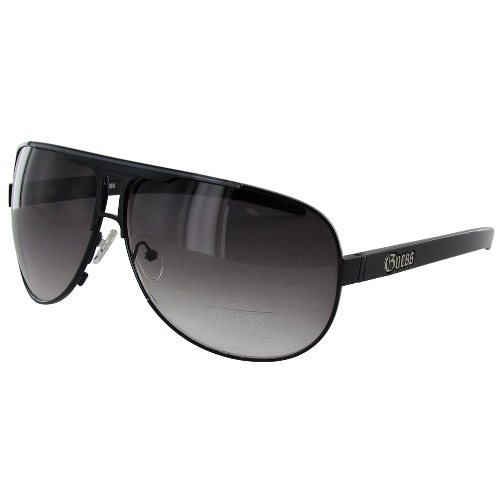 GUESS 6591 BLK