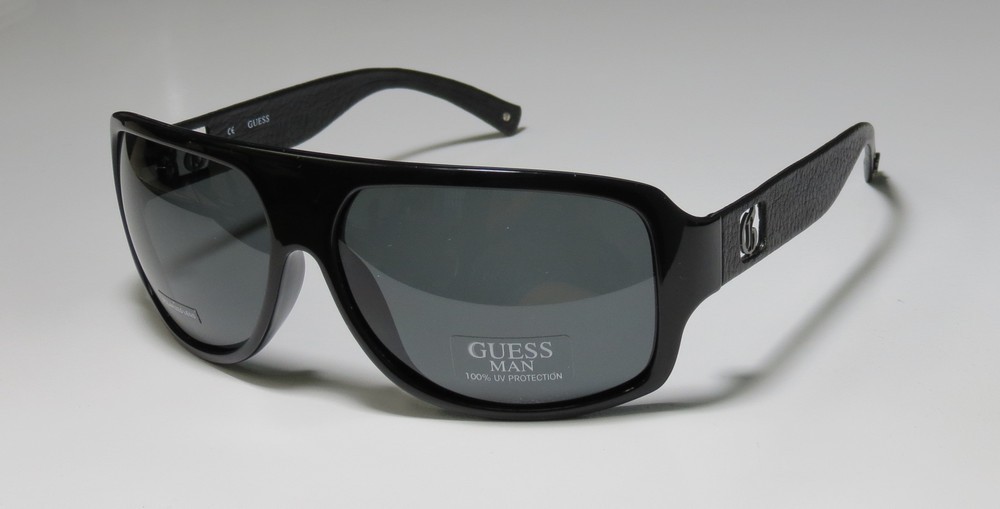 GUESS 6609P BLK-3