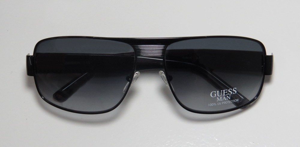 GUESS 6615 BLK-35