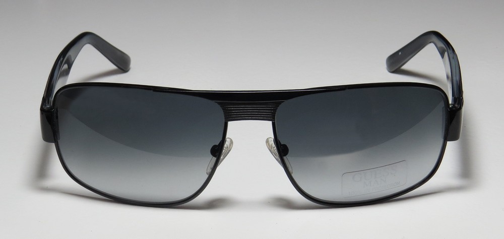 GUESS 6615 BLK-35